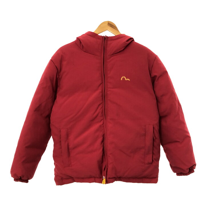 楽天市場】EVISU エヴィス REVERSIBLE DAWN JACKET 38/M リバーシブル 