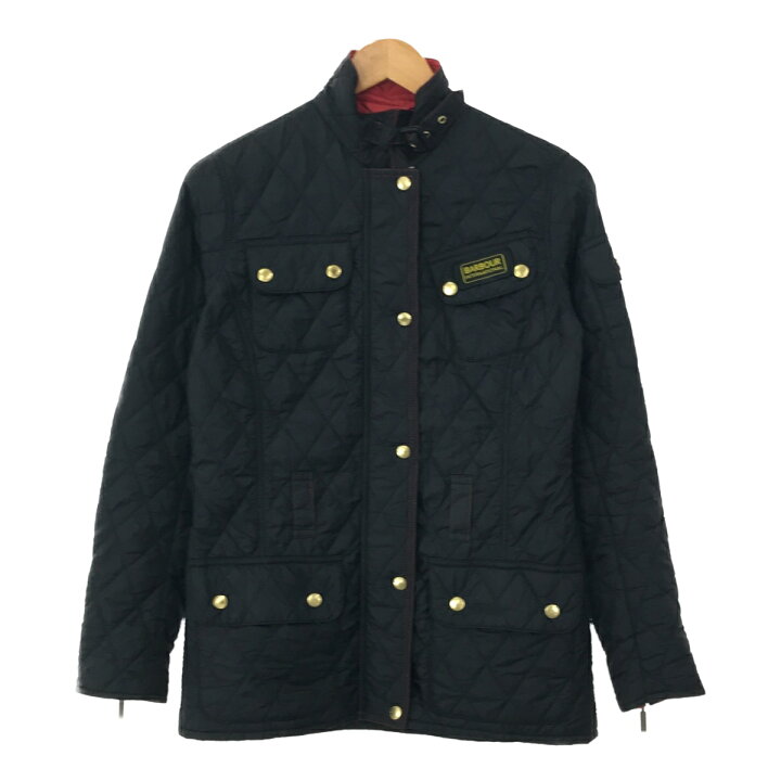 楽天市場】Barbour バブアー キルティングジャケット L2193 ジャンパー 
