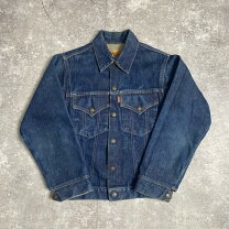 楽天市場】リーバイス デニムジャケット セカンド（キッズ・ベビー 