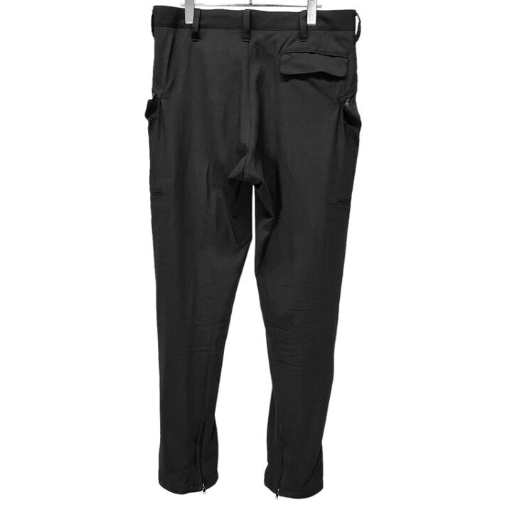 楽天市場】Yohji Yamamoto Pour Homme 13AW ウールギャバジンジップ 