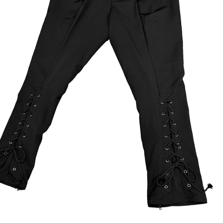 楽天市場】Yohji Yamamoto Pour Homme 13AW ウールギャバジンジップ 