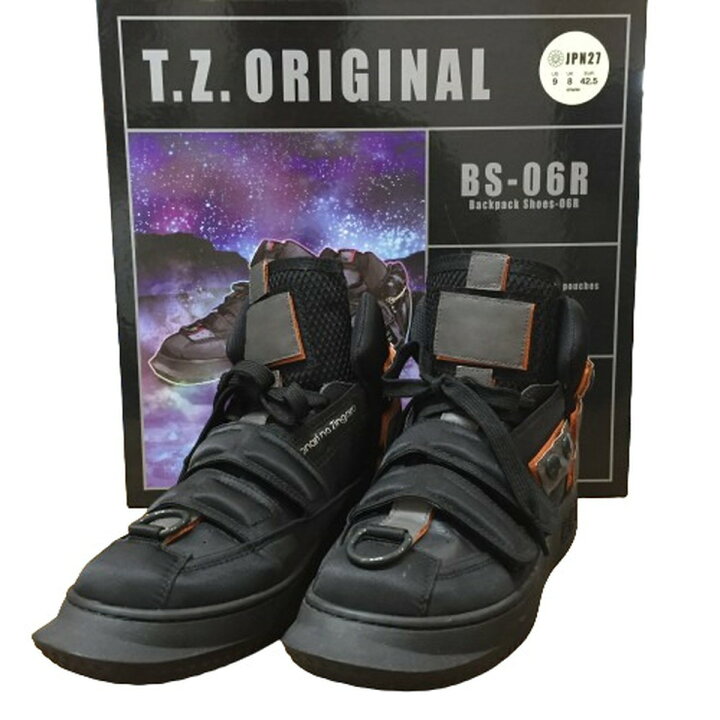 楽天市場】PORTER ポーター Takashi Murakami × PORTER BS-06R T.Z 