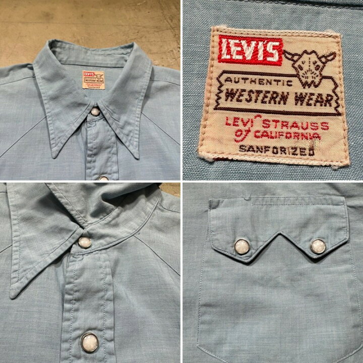 楽天市場】LEVI