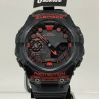 G-SHOCK ジーショック CASIO カシオ 腕時計 GA-B001G-1A アナデジ クォーツ ブラック スケルトン スマートフォンリンク メンズ 三国ケ丘店 ITDT0BAMXTMO 【中古】