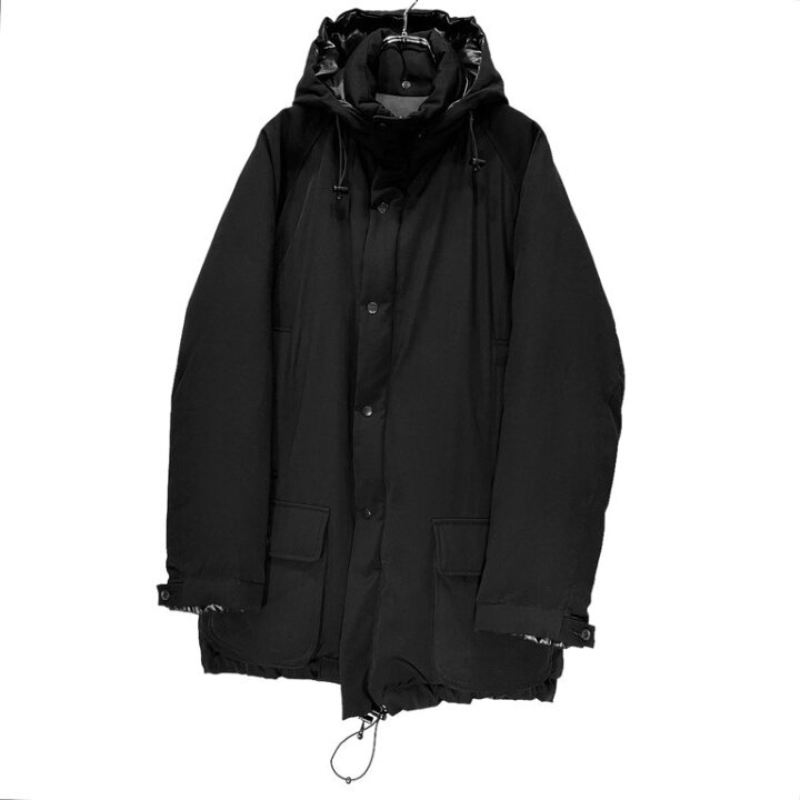 楽天市場】Yohji Yamamoto Pour Homme 19AW ウールギャバジン 