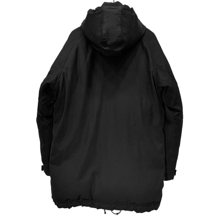 楽天市場】Yohji Yamamoto Pour Homme 19AW ウールギャバジン 