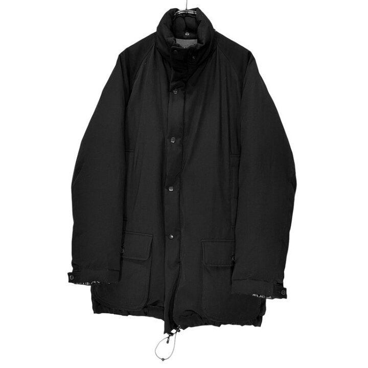 楽天市場】Yohji Yamamoto Pour Homme 19AW ウールギャバジン  