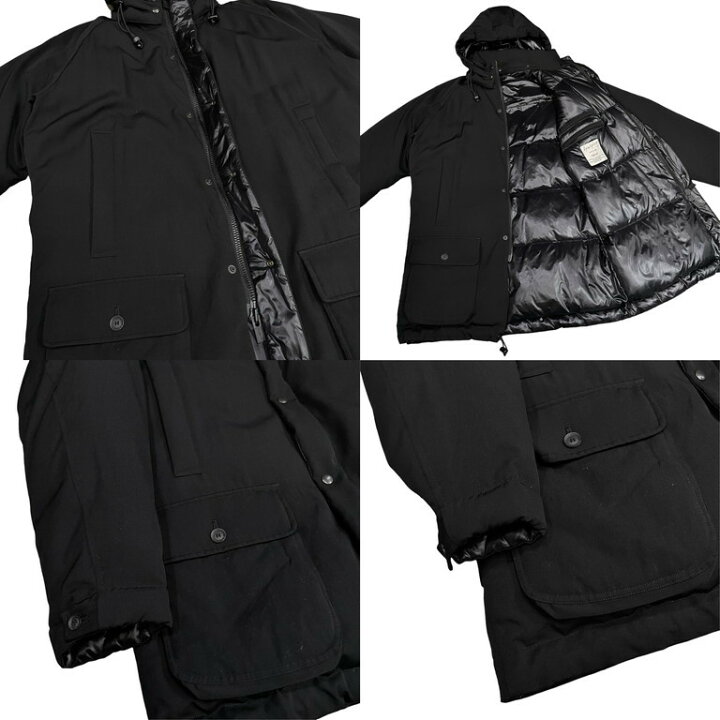 楽天市場】Yohji Yamamoto Pour Homme 19AW ウールギャバジン  