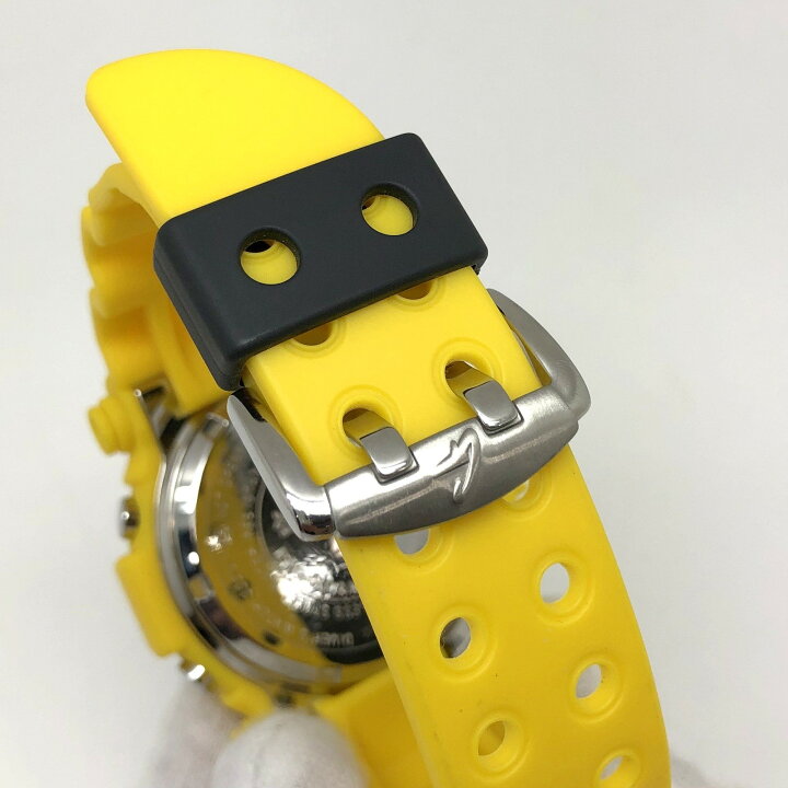 楽天市場】G-SHOCK CASIO カシオ 腕時計 GF-8250-9 FROGMAN タフ  