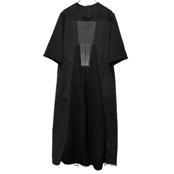 楽天市場】Rick Owens 23AW LUXOR DRESS ルクソールドレス コットン  