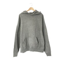 楽天市場】fear of god パーカー（カラーグレー）の通販 