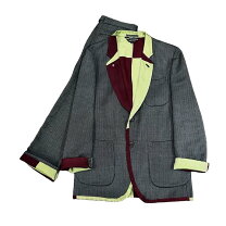 楽天市場】コムデギャルソン ジャケット チェックの通販