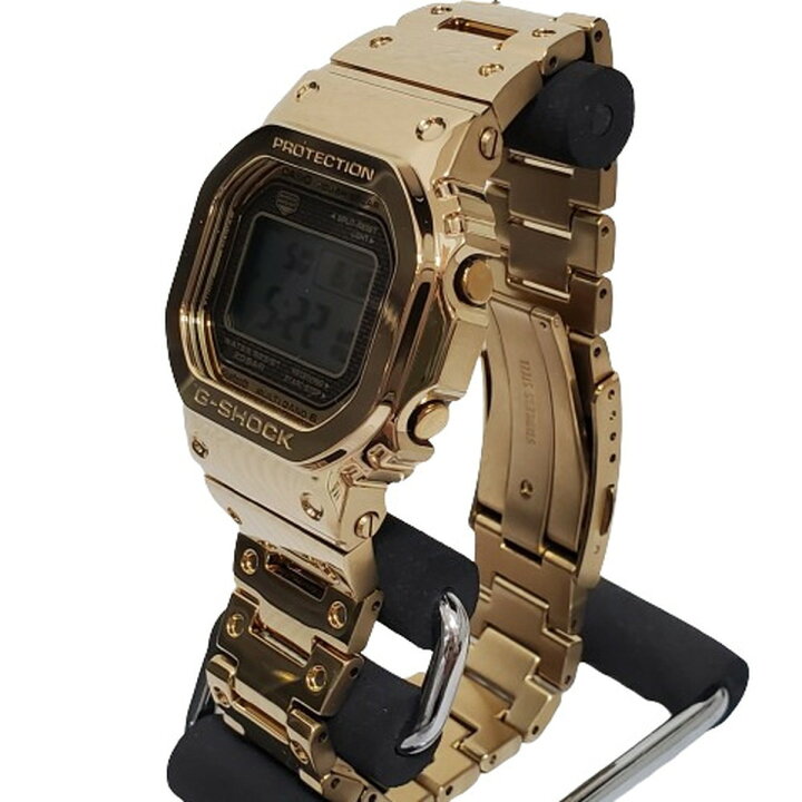 楽天市場】G-SHOCK ジーショック CASIO カシオ 腕時計 GMW-B5000TFG 