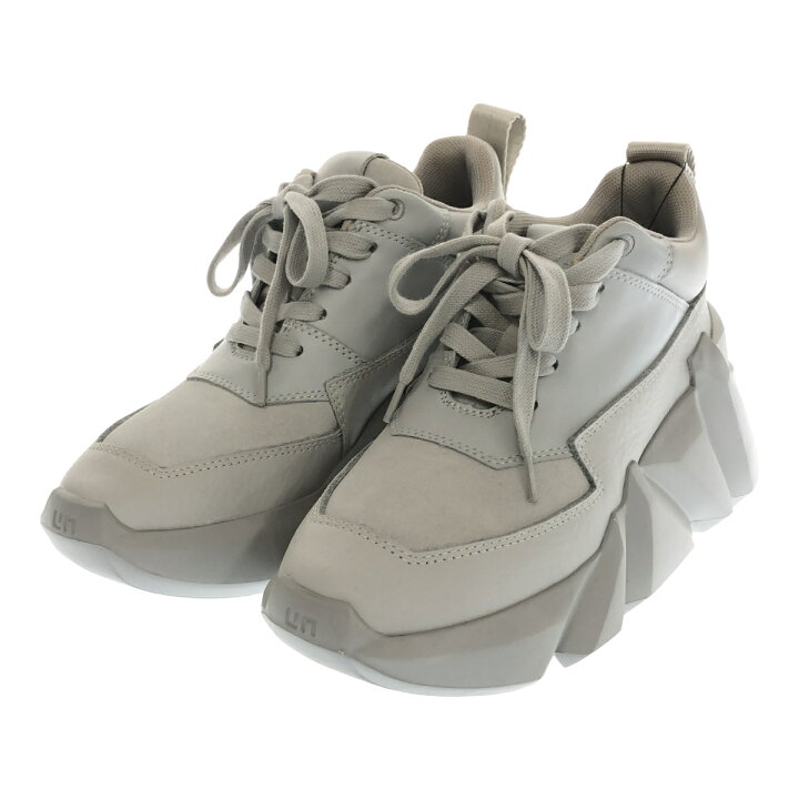 楽天市場】UNITED NUDE ユナイテッドヌード 36/23-23.5cm Space Kick 