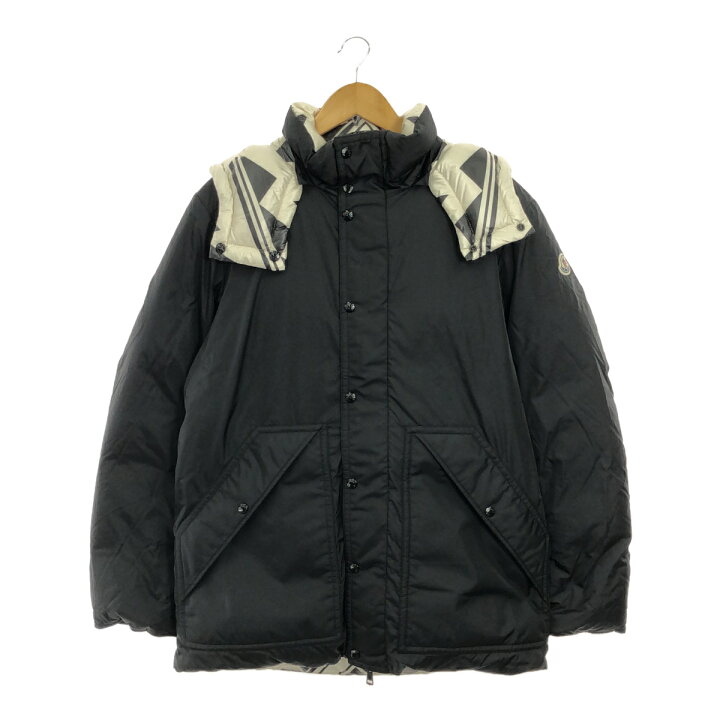 楽天市場】MONCLER モンクレール 3(L-XLサイズ相当) HORDELYME 