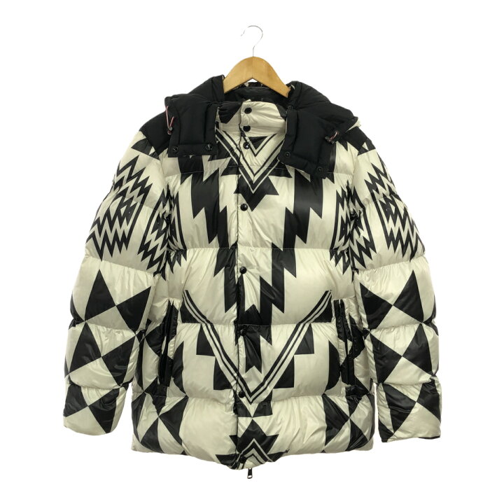楽天市場】MONCLER モンクレール 3(L-XLサイズ相当) HORDELYME 