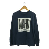 楽天市場】NEIGHBORHOOD（袖の長さ長袖）（Tシャツ・カットソー 
