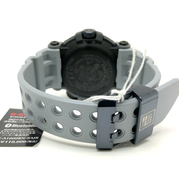 楽天市場】G-SHOCK ジーショック CASIO カシオ 腕時計 GWF-A1000RN-8A 