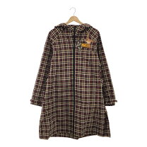 楽天市場】チェック コート（ブランドグッチ）（メンズファッション 