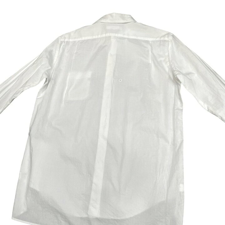 楽天市場】ensou. Ribbon shirt コットンブロードリボンシャツ  