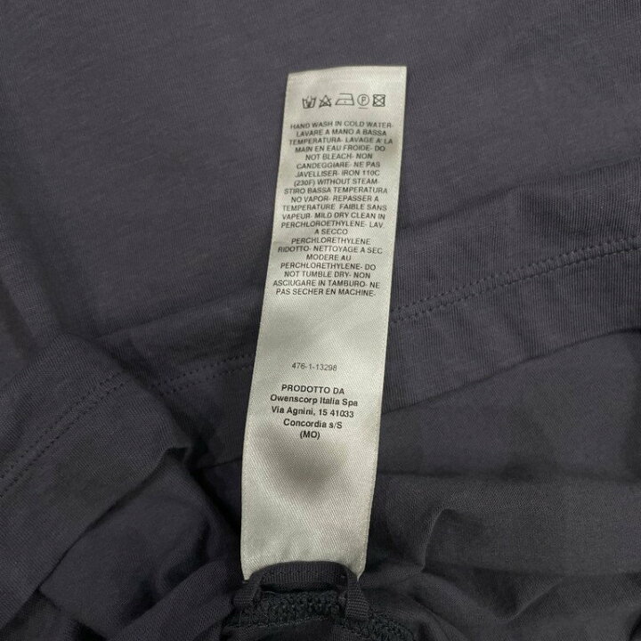 楽天市場】Rick Owens 19AW LEVEL T レベルTシャツ クルーネック  