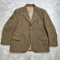 楽天市場】harris tweed dunn&coの通販