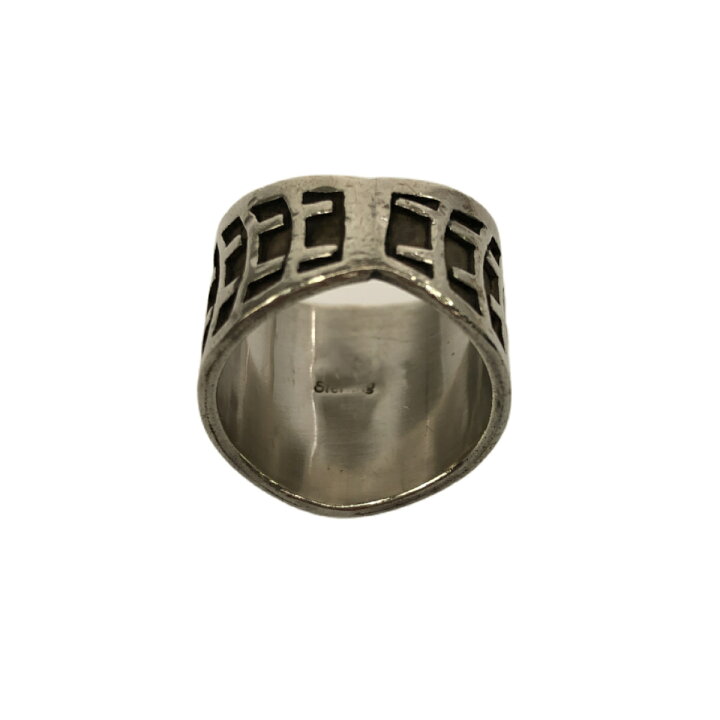 楽天市場】HOPI ホピ族 Unknown シルバーリング スパイダー STERLING  