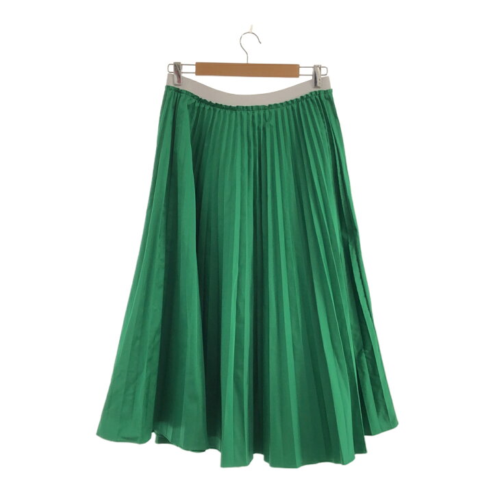 楽天市場】MARNI マルニ サイズ38 21SS Pleated Full Midi Skirt  