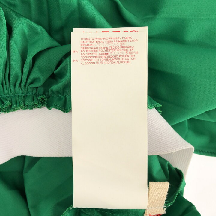 楽天市場】MARNI マルニ サイズ38 21SS Pleated Full Midi Skirt  