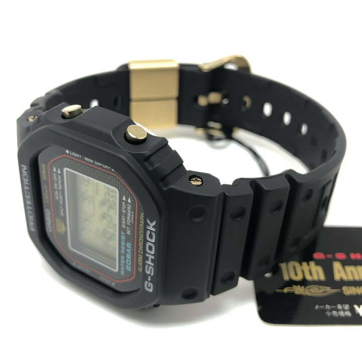 楽天市場】G-SHOCK ジーショック CASIO カシオ 腕時計 DW-1983-1 