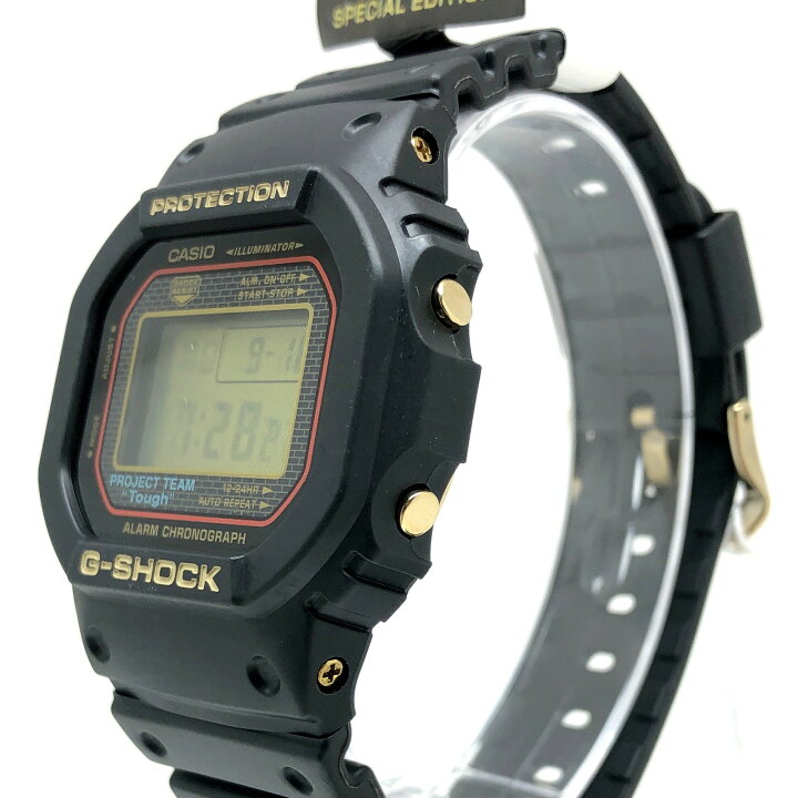 G-SHOCK 25th ANNIVERSARY DW-5025SP-1 