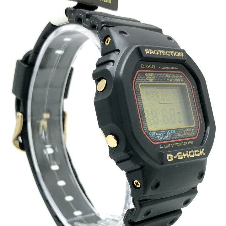 楽天市場】G-SHOCK ジーショック CASIO カシオ 腕時計 DW-5025SP-1 