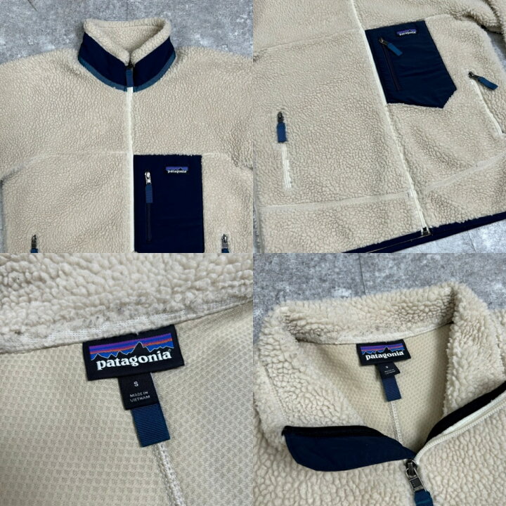 楽天市場】Patagonia パタゴニア 00