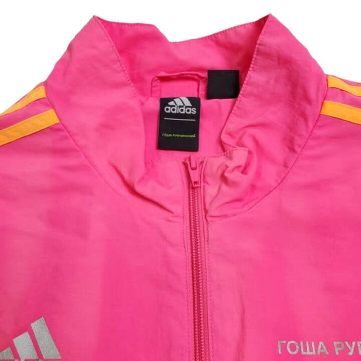 楽天市場】adidas アディダス Gosha Rubchinskiy コラボ 18SS Track  