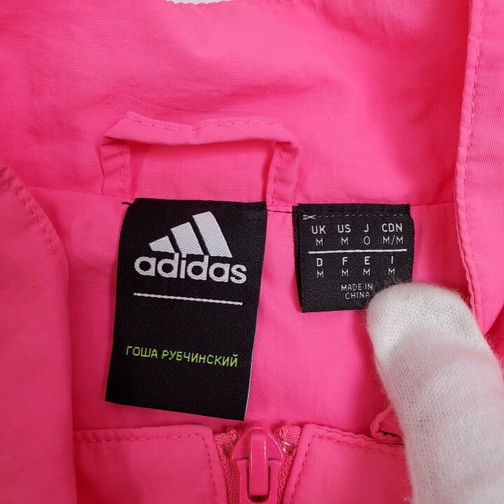 楽天市場】adidas アディダス Gosha Rubchinskiy コラボ 18SS Track 