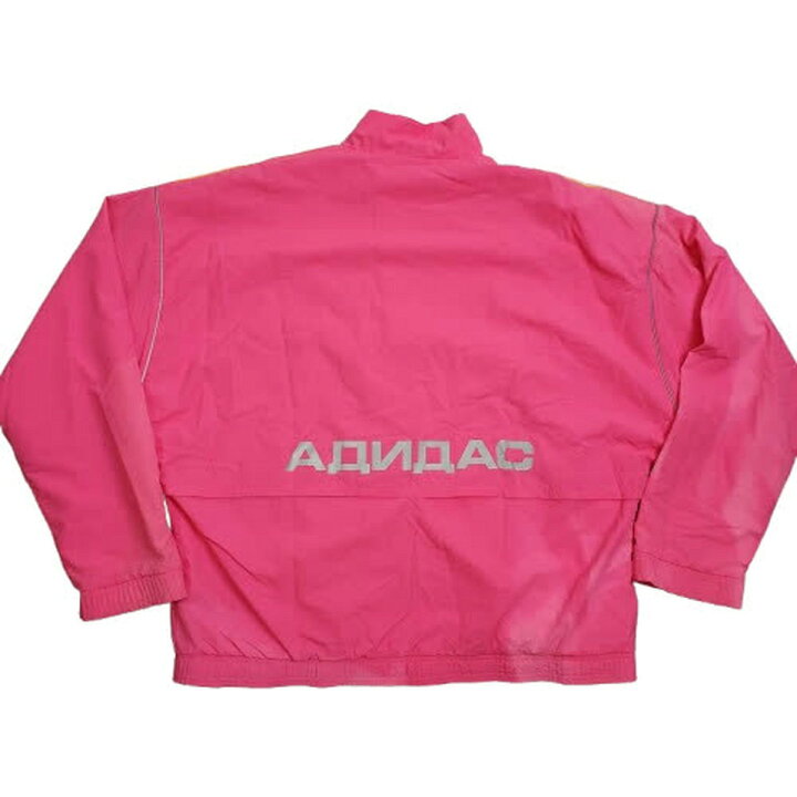楽天市場】adidas アディダス Gosha Rubchinskiy コラボ 18SS Track  