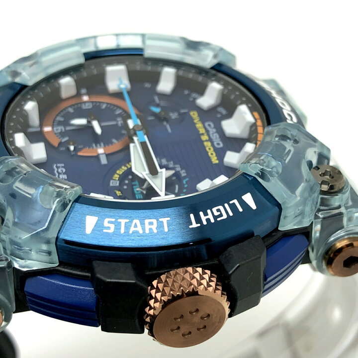 楽天市場】G-SHOCK ジーショック CASIO カシオ 腕時計 GWF-A1000K-2A  