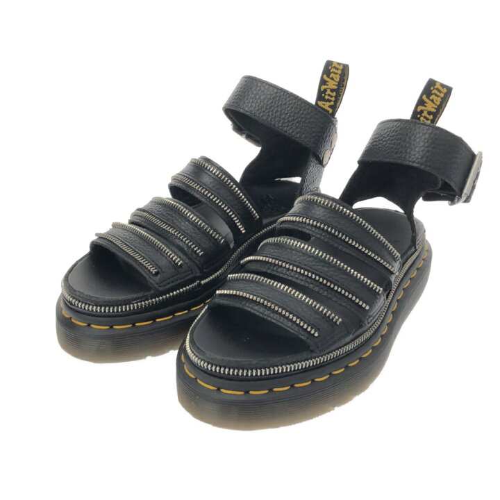 楽天市場】Dr.martens ドクターマーチン UK3/22cm CLARISSA II QUAD 