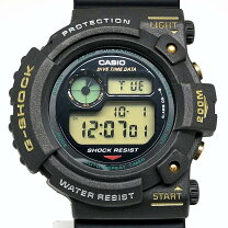 楽天市場】g－shock フロッグマン dw－6300の通販