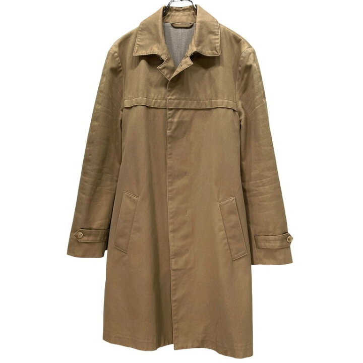 楽天市場】Maison Martin Margiela 14 11AW コットンツイルウエスト 