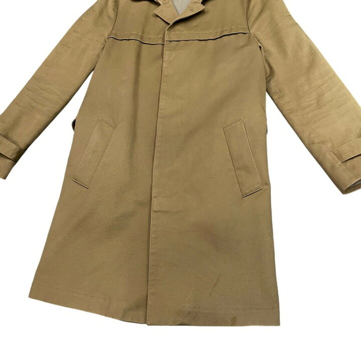 楽天市場】Maison Martin Margiela 14 11AW コットンツイルウエスト 