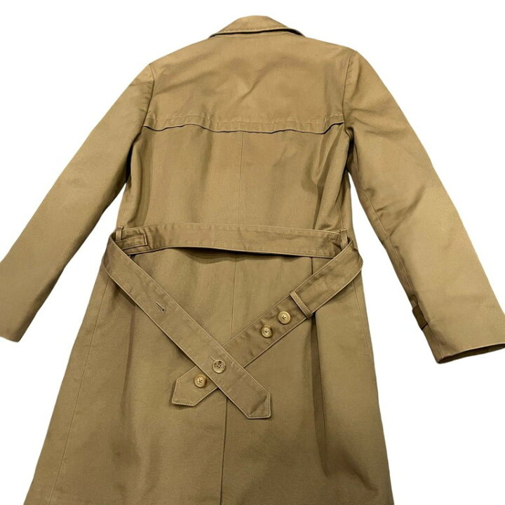 楽天市場】Maison Martin Margiela 14 11AW コットンツイルウエスト 