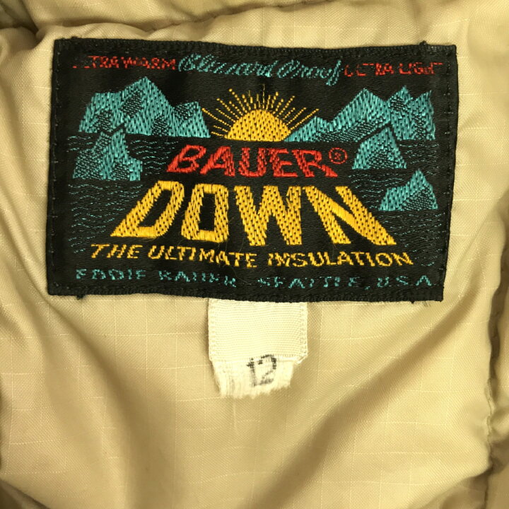 楽天市場】EDDIE BAUER エディーバウアー 60 
