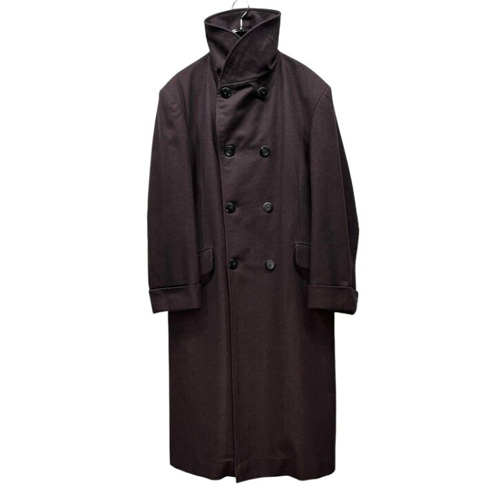80s ヴィンテージアーカイブヨウジヤマモト チェックコート （yohji 