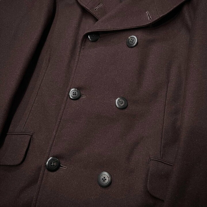 楽天市場】Yohji Yamamoto Pour Homme 88AW ビッグショールカラー 