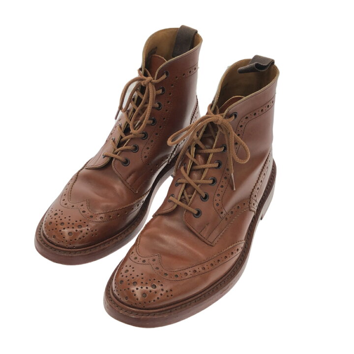 楽天市場】Tricker 