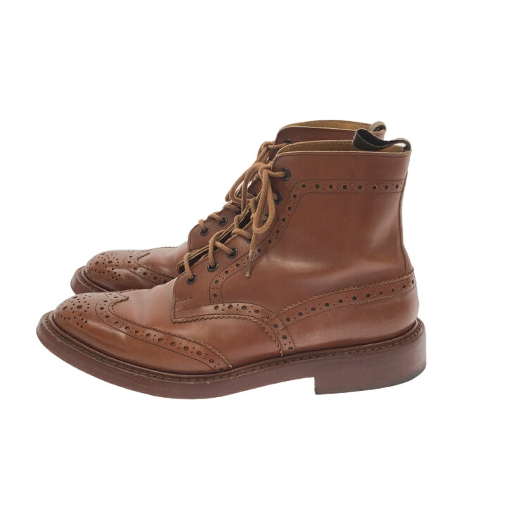 楽天市場】Tricker