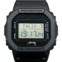 楽天市場】STUSSY CASIO G－SHOCK DW－6900の通販