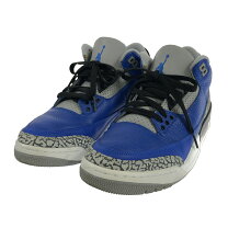 楽天市場】air jordan 3 varsity roya ct8532-400の通販