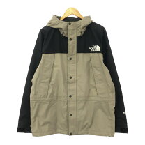 楽天市場】ノースフェイス マウンテンライトジャケット 中古の通販